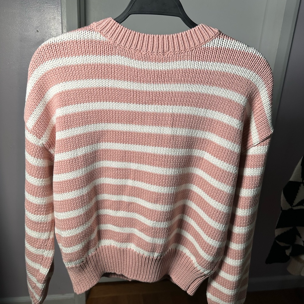 Ann Taylor Weekend Cardigan - Picture 2 of 4